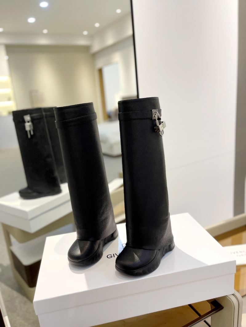 Givenchy Boots